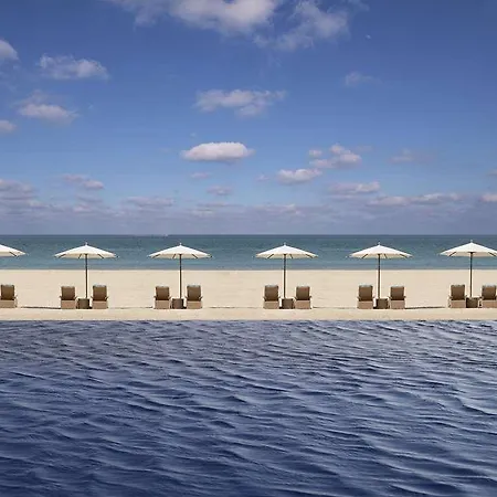 Hotel Anantara Al Yamm